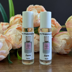 Масляні парфуми  фото